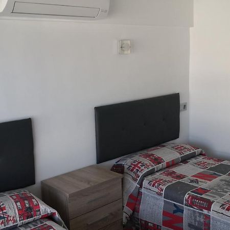 Skol 406A By Completely Marbella Apartment Exterior photo