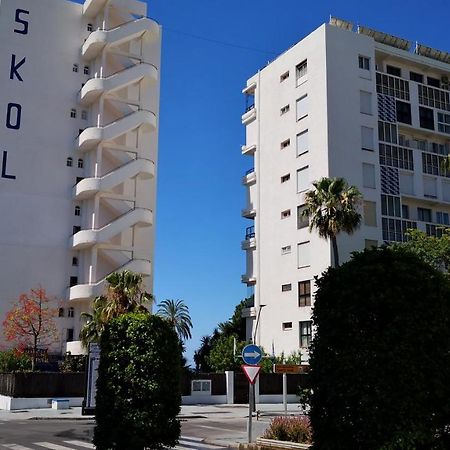 Skol 406A By Completely Marbella Apartment Exterior photo