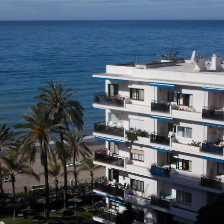 Skol 406A By Completely Marbella Apartment Exterior photo