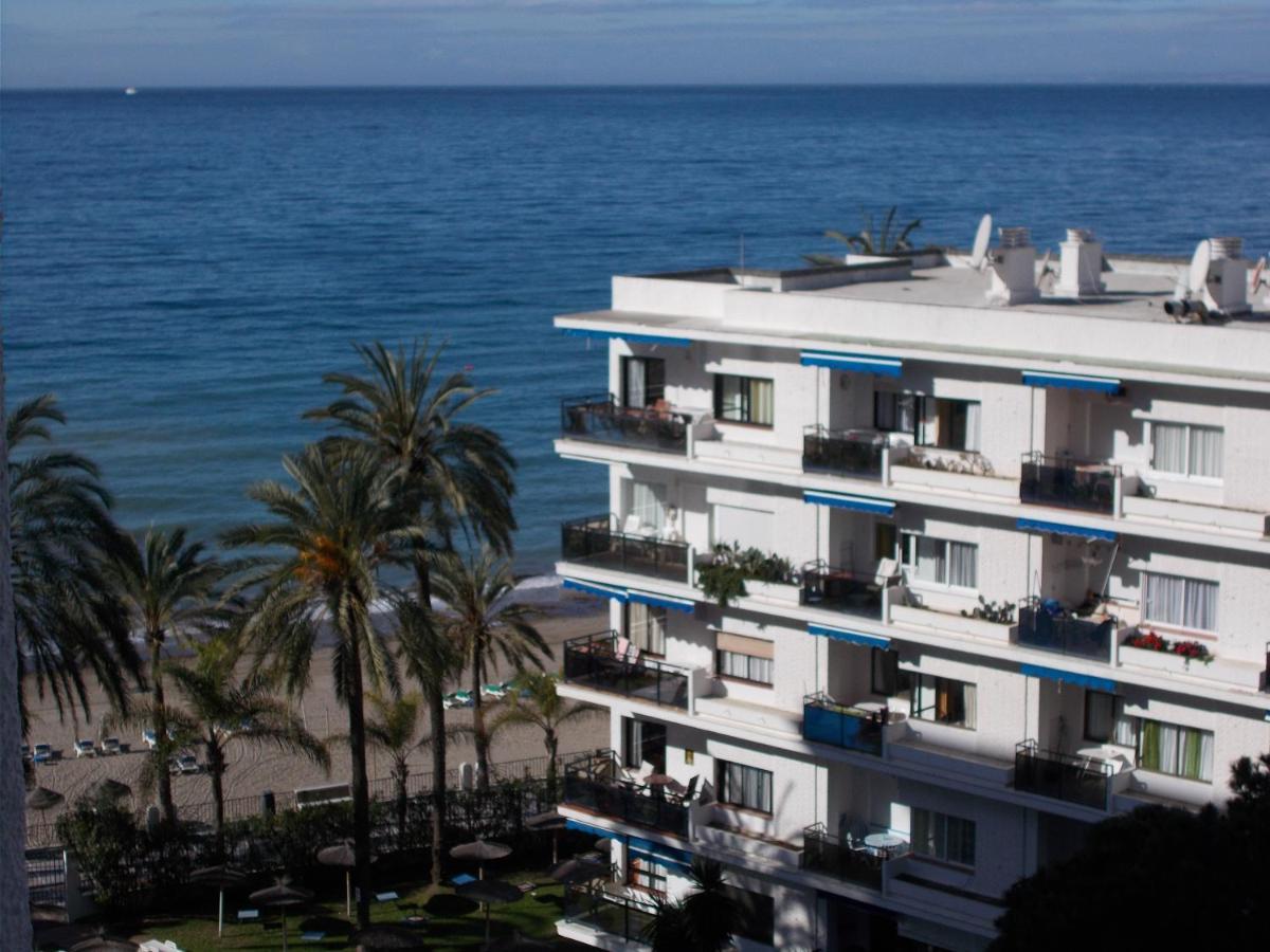 Skol 406A By Completely Marbella Apartment Exterior photo