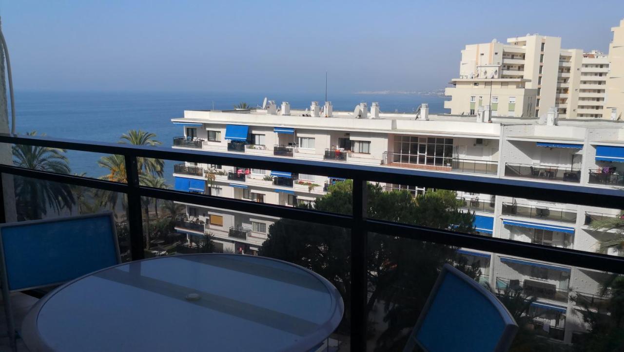Skol 406A By Completely Marbella Apartment Exterior photo