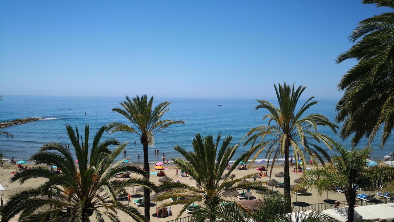 Skol 406A By Completely Marbella Apartment Exterior photo